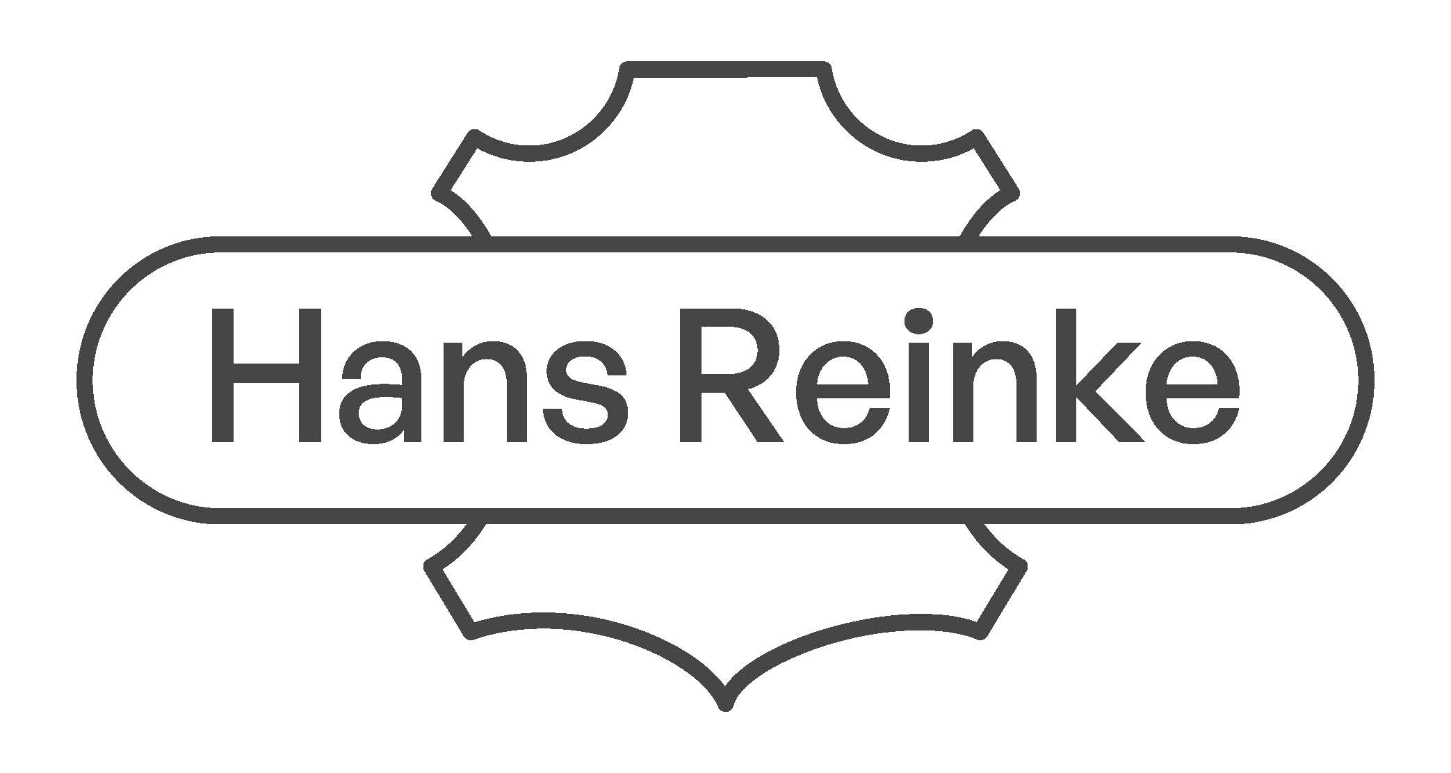 Hans Reinke Handelsgesellschaft mbh-Logo