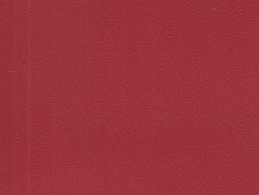 Lamborghini Nappa rosso andra