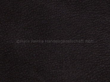 Nubuk schwarz 1,1 - 1,3 mm