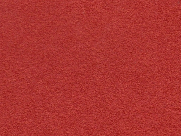 Alcantara arancio driope Cover 142 cm