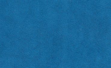 Alcantara french racing blue Pannel 142 cm