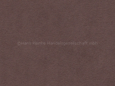 Alcantara schoko Cover (2910) 142 cm
