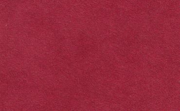 Alcantara rosso Pannel 142 cm