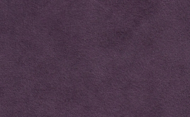 Alcantara dark purple Cover 142 cm