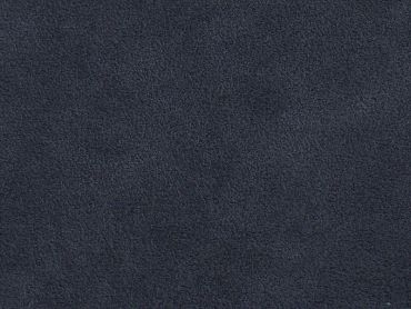 Alcantara blu navy Cover 142 cm