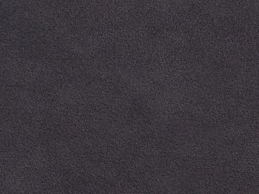 Alcantara dark brown Cover 142 cm