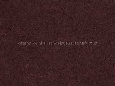 Alcantara aubergine Pannel 142 cm