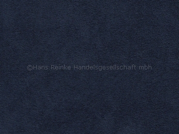 Alcantara stahlblau Pannel 142 cm