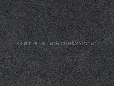 Alcantara dunkelgrau Pannel 142 cm