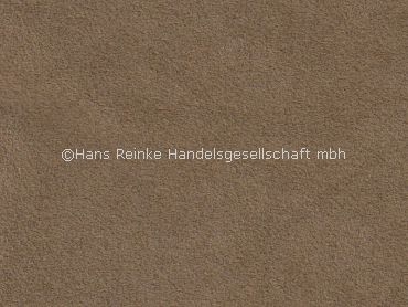 Alcantara messingbeige Pannel Sonderposten 142 cm Breite