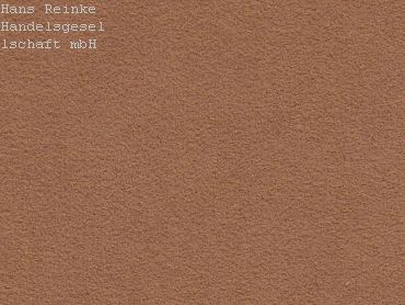 Alcantara cognac Pannel ETA Porsche Sonderposten 152 cm Breite