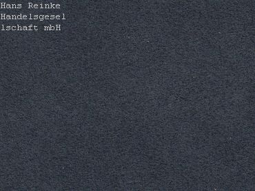 Alcantara yachtingblau Cover FR Porsche Sonderposten 142 cm Breite