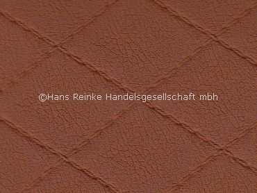 Skai Soroma EN cognac 150 cm 30 lfm per roll