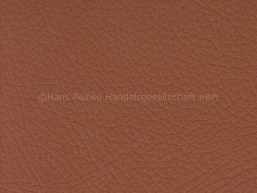 Skai Toledo EN cognac 140 cm 30 lfm pro Rolle