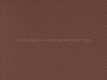 Skai Toledo EN marone 140 cm 30 lfm per roll