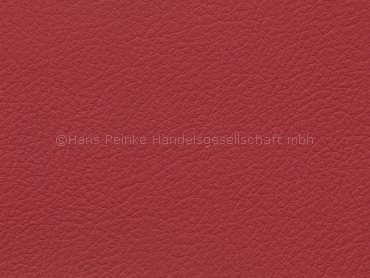Basis Automobilkunstleder scarletrot 140 cm Breite