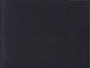 Basis Nappa Automobilkunstleder schwarz 3 mm Schaumkaschierung 140 cm  Breite