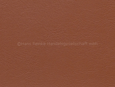 Basis Nappa Automobilkunstleder zimt 140 cm Breite
