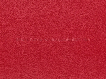 Basis Nappa Automobilkunstleder flashred 140 cm Breite