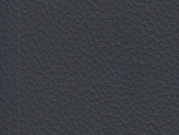 Basis Automobilkunstleder Catania anthrazit 140 cm Breite Rolle 30 lfm