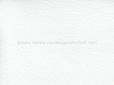 Empress PU weiß 140 cm 25 lfm pro Rolle