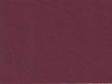 Autoleder für Aston Martin eclipse red Sonderposten