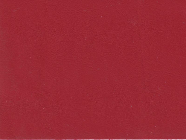 Autoleder für Aston Martin spicy red Sonderposten