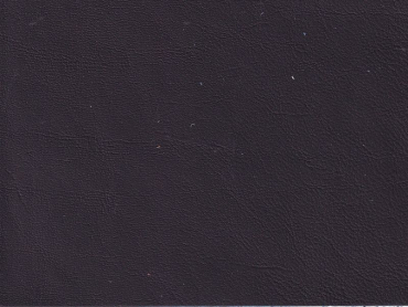 Autoleder für Aston Martin metallic black Sonderposten