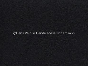 Lady schwarz 140 cm 25 lfm pro Rolle