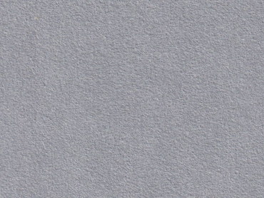Alcantara gris rafale Pannel 142 cm
