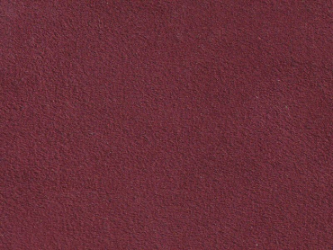 Alcantara bordeaux Cover 142 cm