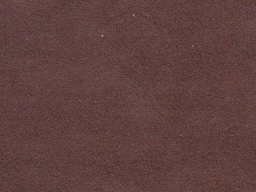 Alcantara terra bruciata Cover 142 cm