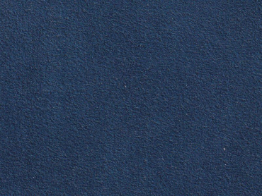 Alcantara ozean blau Pannel 142 cm