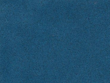 Alcantara bombayblau Cover 142 cm