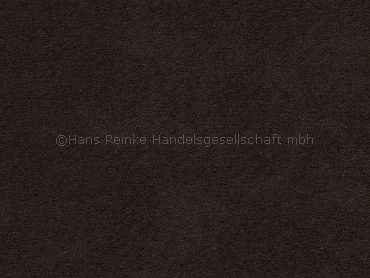 Alcantara dunkelbraun Cover 142 cm