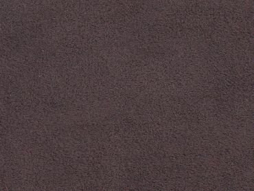 Alcantara cioccolato Cover 142 cm