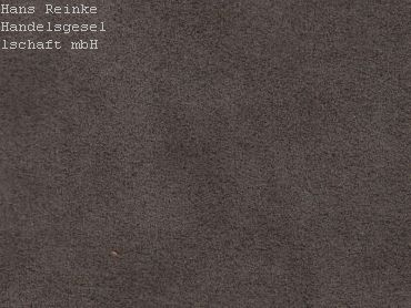 Alcantara sattelbraun Pannel Porsche Sonderposten 152 cm Breite