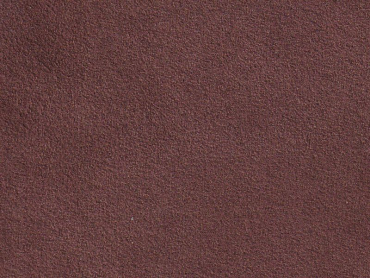 Alcantara Pannel sattelbraun Sonderposten 142 cm Breite