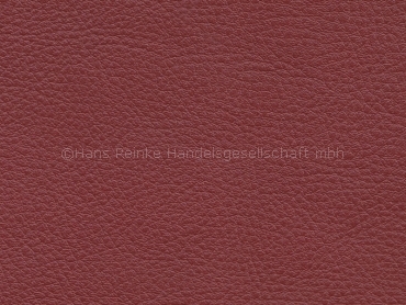 DB dunkelrot 641 Nappa Kopffärbung vegetabil