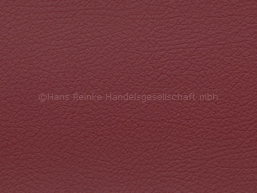 Basis Automobilkunstleder akzentrot 140 cm width