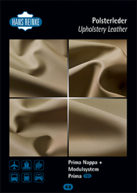 Prima leather Card 4.0