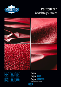 Royal leather Card 4.0