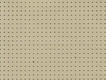 Volvo Softleder beige Quadrat Perfo Sonderposten