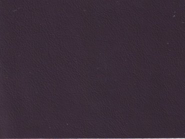 Autoleder für Aston Martin deep purple Sonderposten